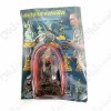 Thai amulet Ngang Charming Love SEX BRONZE IN OIL Kuba Dej Lampang BE.2566 Thai amulet Ngang Charming Love SEX BRONZE IN OIL Kuba Dej Lampang BE.2566