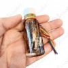 Flower in Holy Oil NMP Thai Amulet Love sex attraction Ajan Perm Praidam BE.2568
