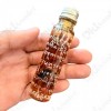 Wooden Herb in Holy Oil NMP Thai Amulet Love sex attraction charming Ajan Perm
