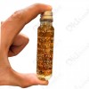 Wooden Herb in Holy Oil NMP Thai Amulet Love sex attraction charming Ajan Perm